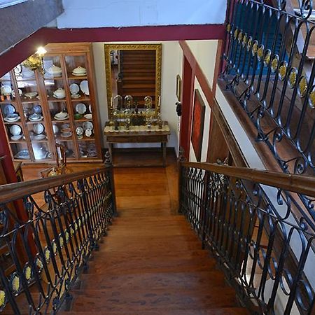 Pousada Guignard Ouro Preto  Kültér fotó