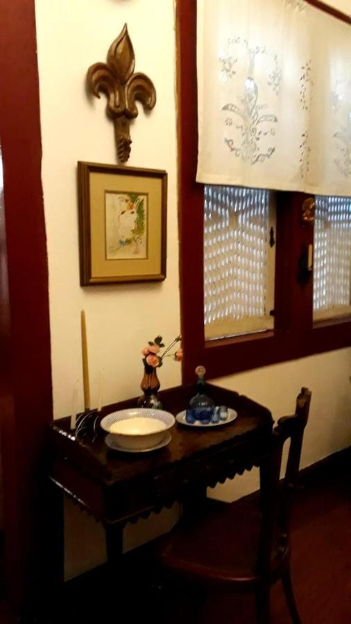 Pousada Guignard Ouro Preto  Kültér fotó
