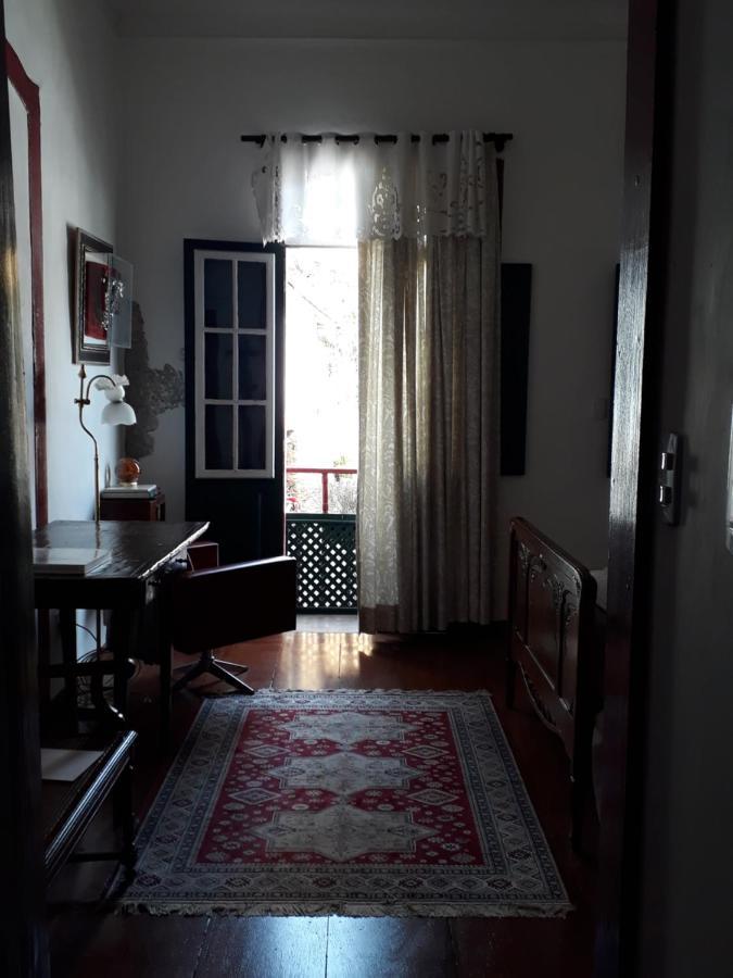 Pousada Guignard Ouro Preto  Kültér fotó