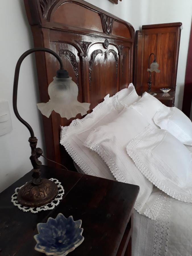 Pousada Guignard Ouro Preto  Kültér fotó
