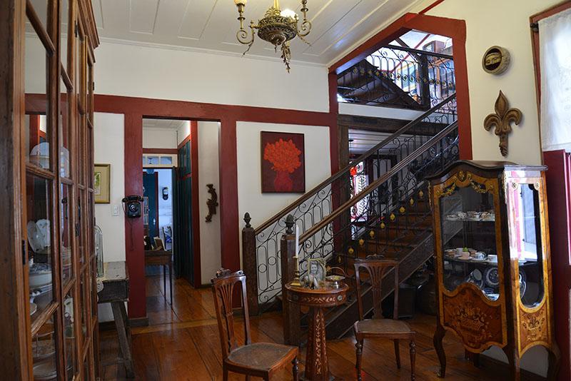 Pousada Guignard Ouro Preto  Kültér fotó