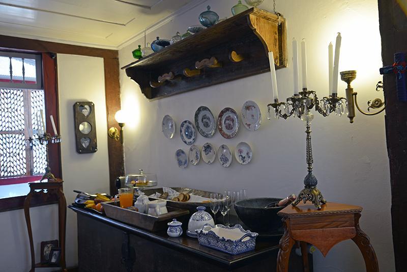 Pousada Guignard Ouro Preto  Kültér fotó