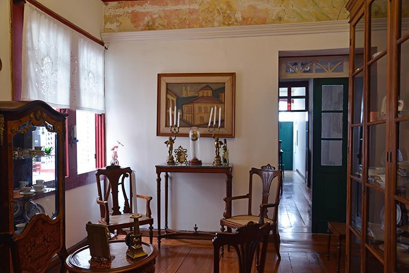 Pousada Guignard Ouro Preto  Kültér fotó