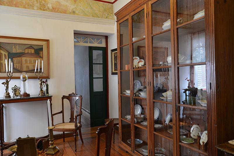 Pousada Guignard Ouro Preto  Kültér fotó