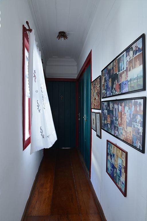 Pousada Guignard Ouro Preto  Kültér fotó