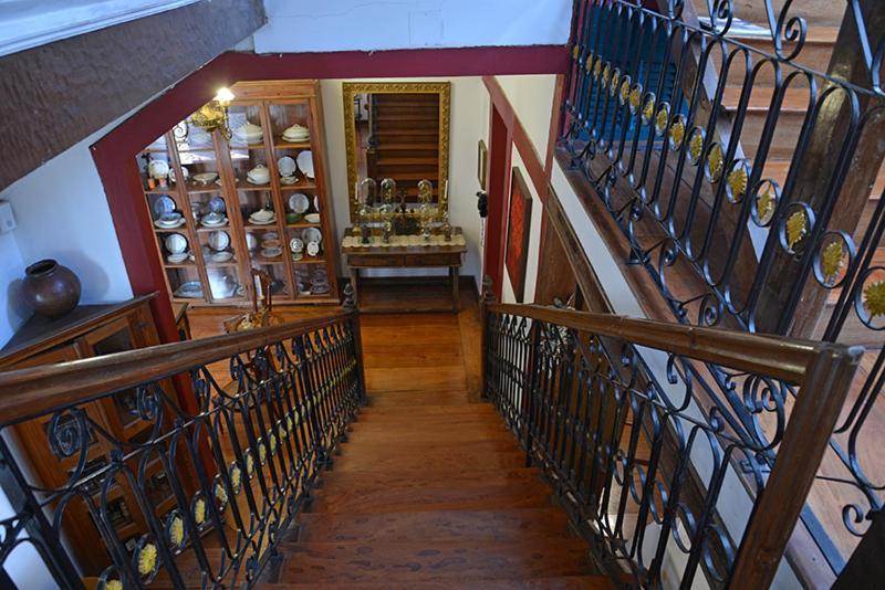 Pousada Guignard Ouro Preto  Kültér fotó